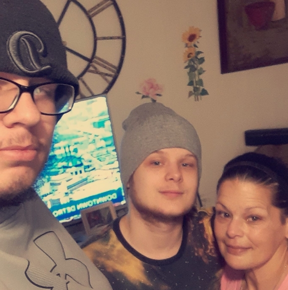 Meet your Posher, Kenny - Picture 1 of 1